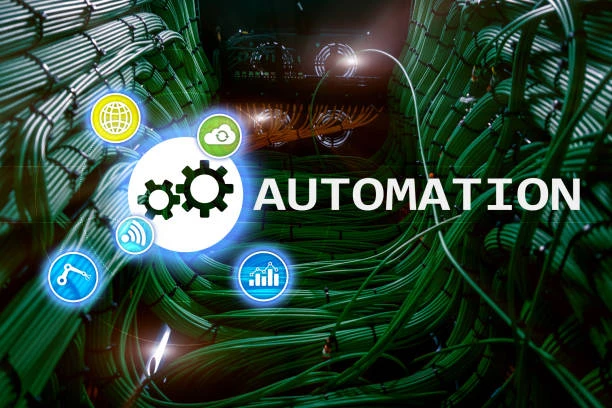 Avtomatika Sistemləri